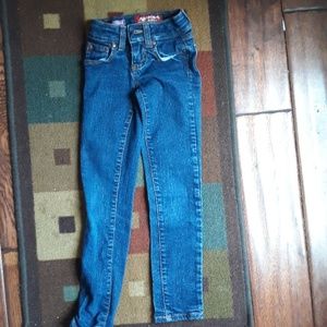 Girls jeans
